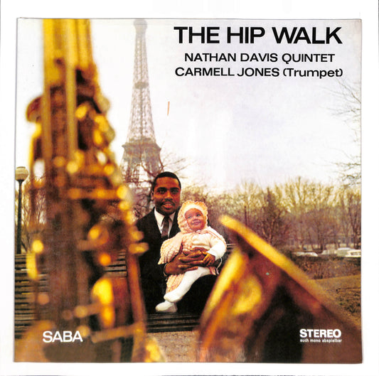 The Hip Walk