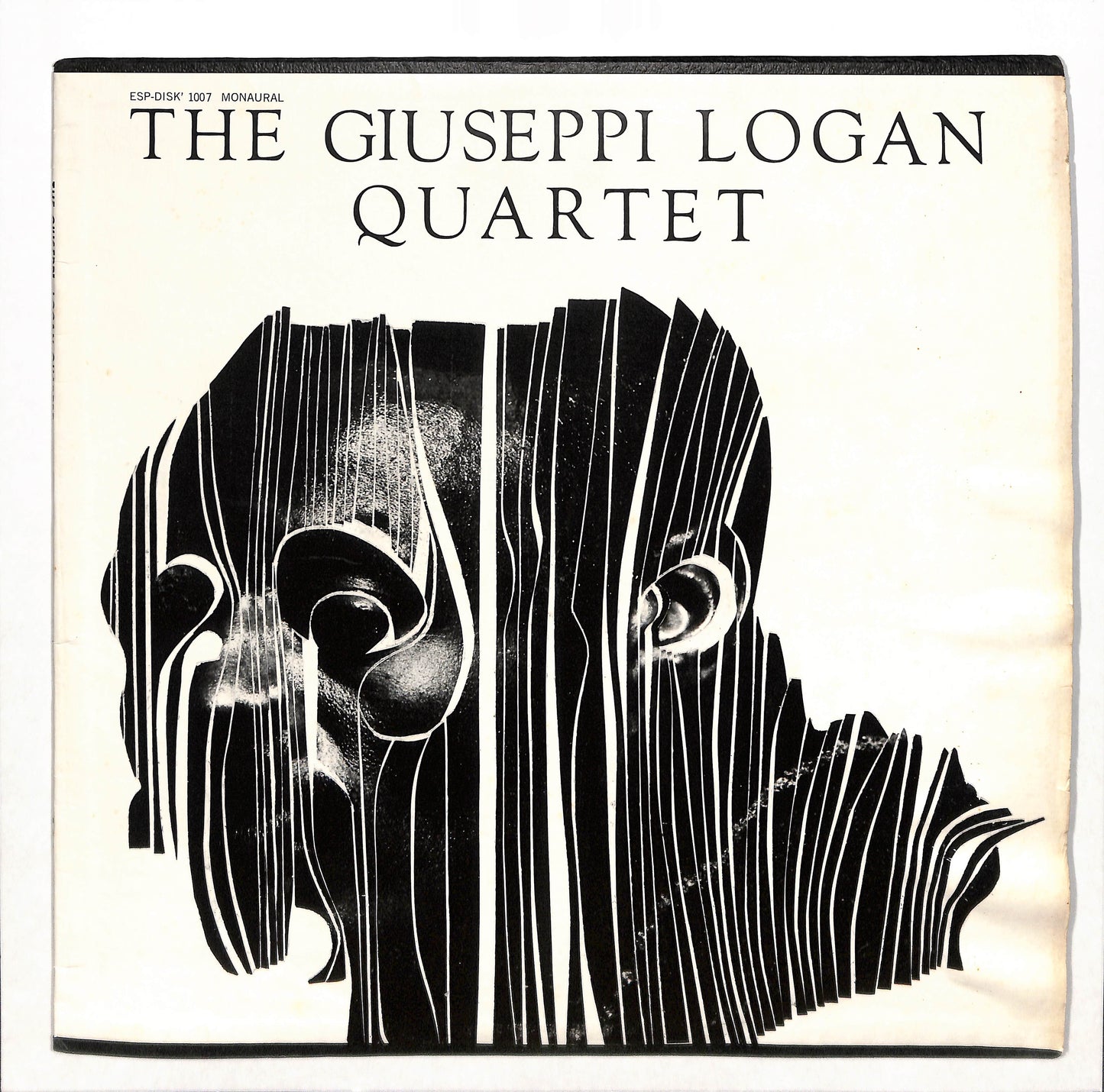 The Giuseppi Logan Quartet