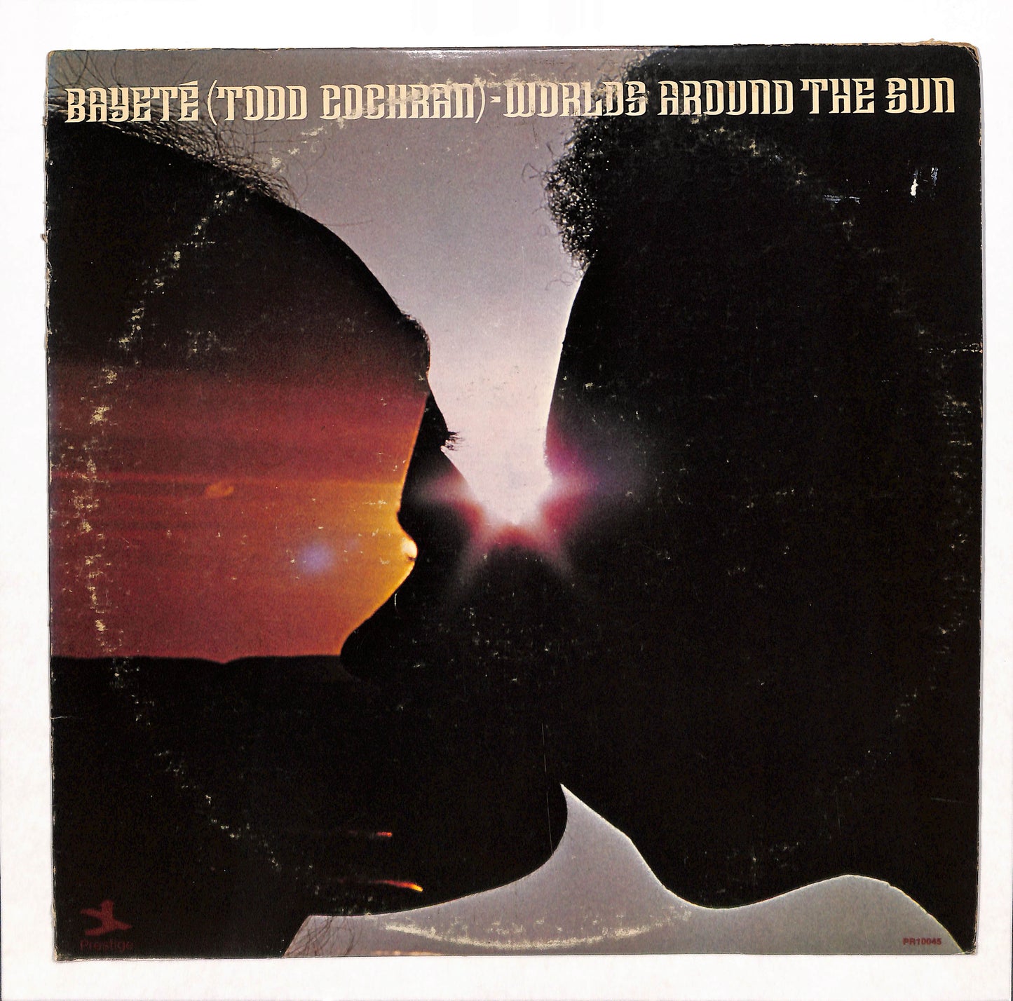 Worlds Around The Sun