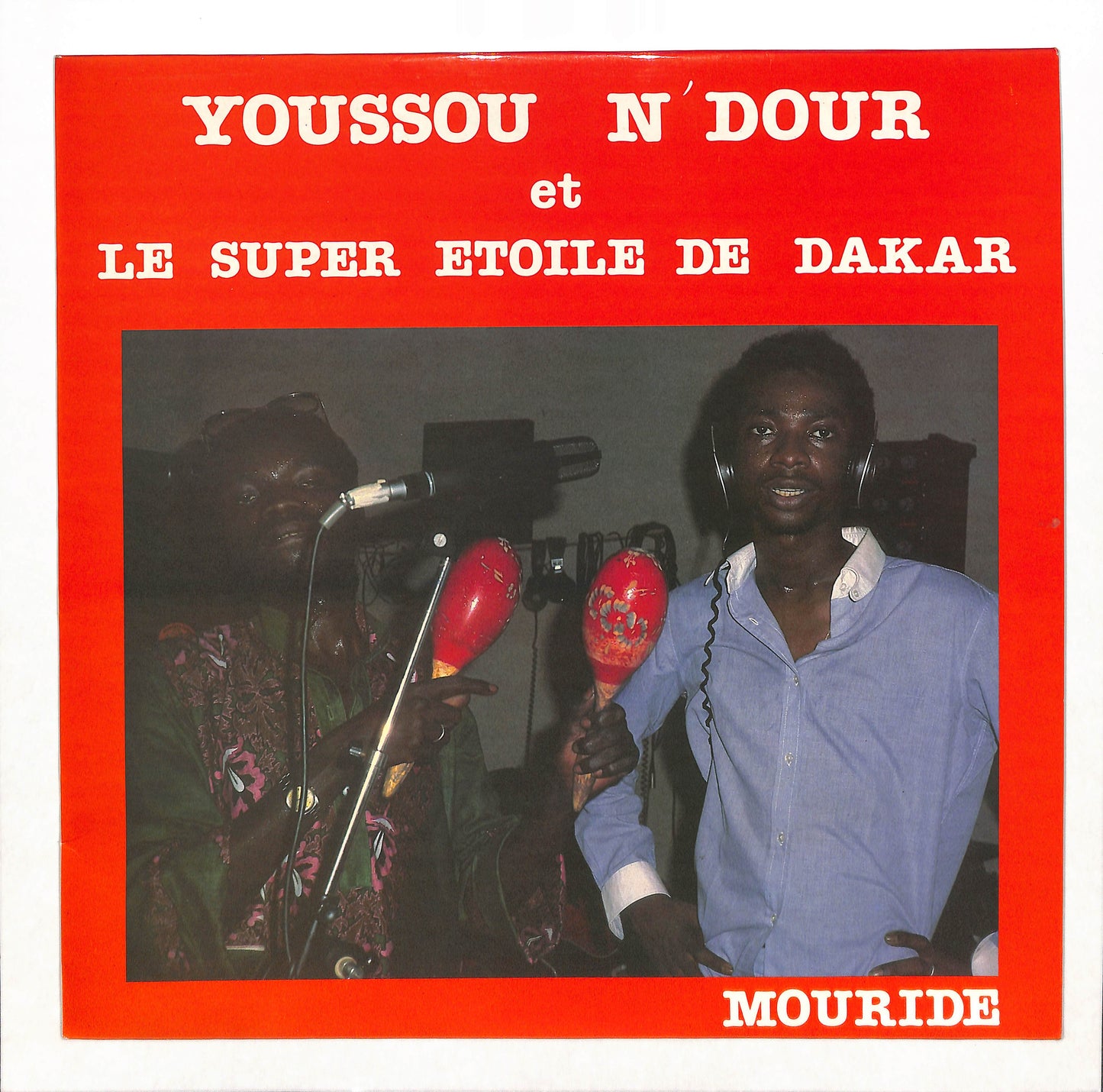 Mouride