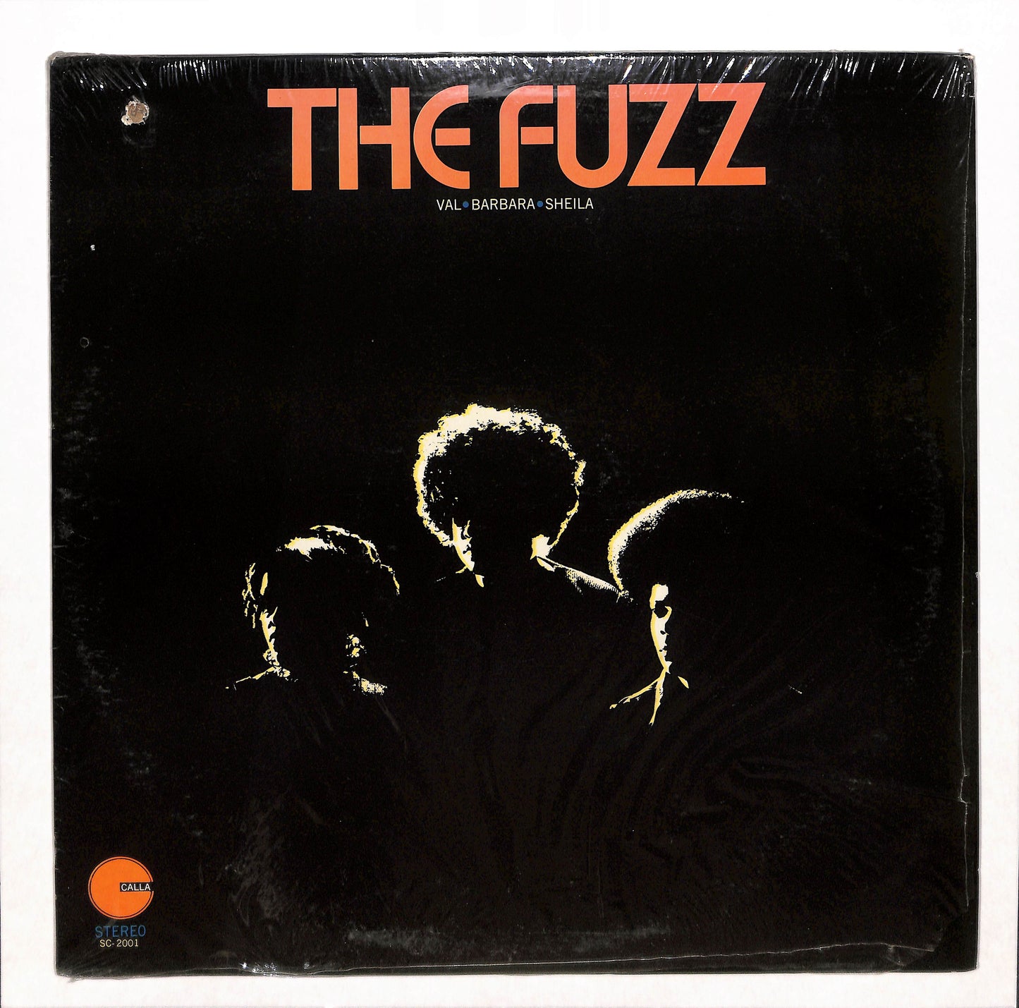 The Fuzz