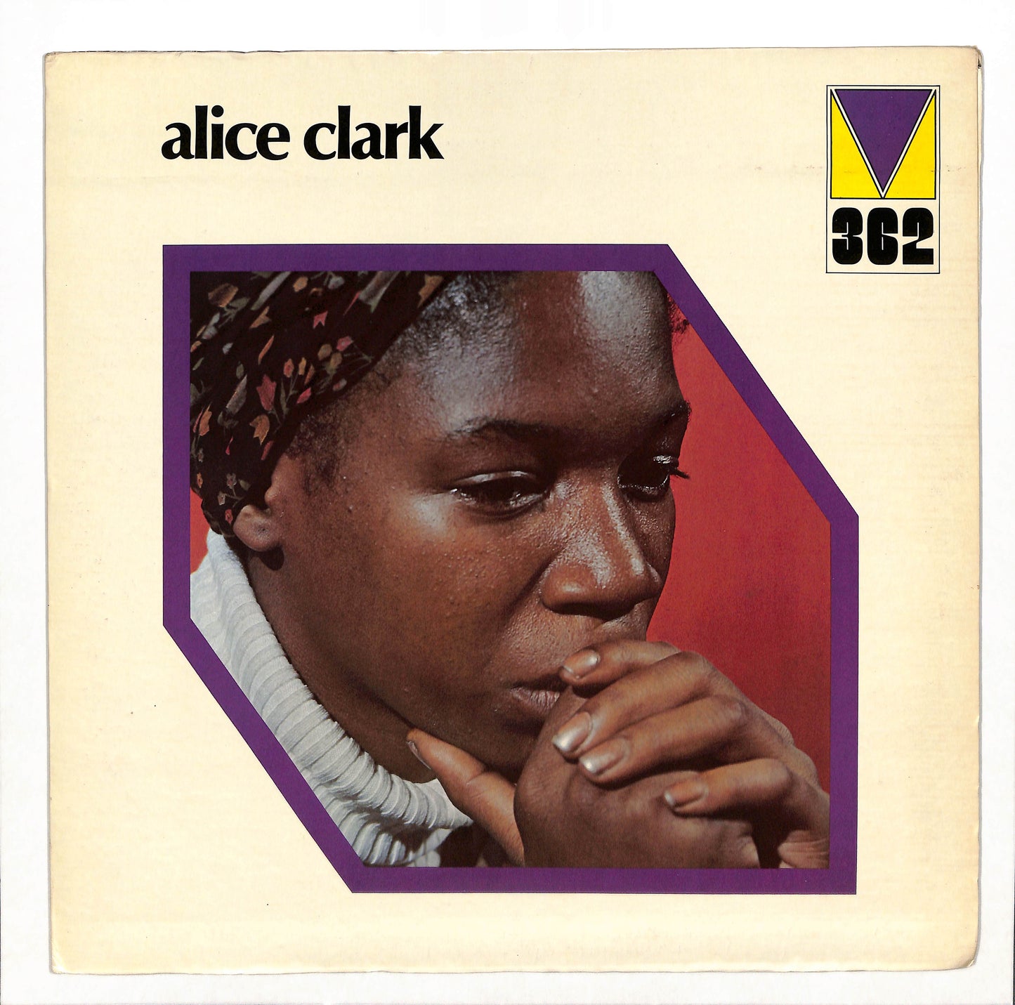 Alice Clark