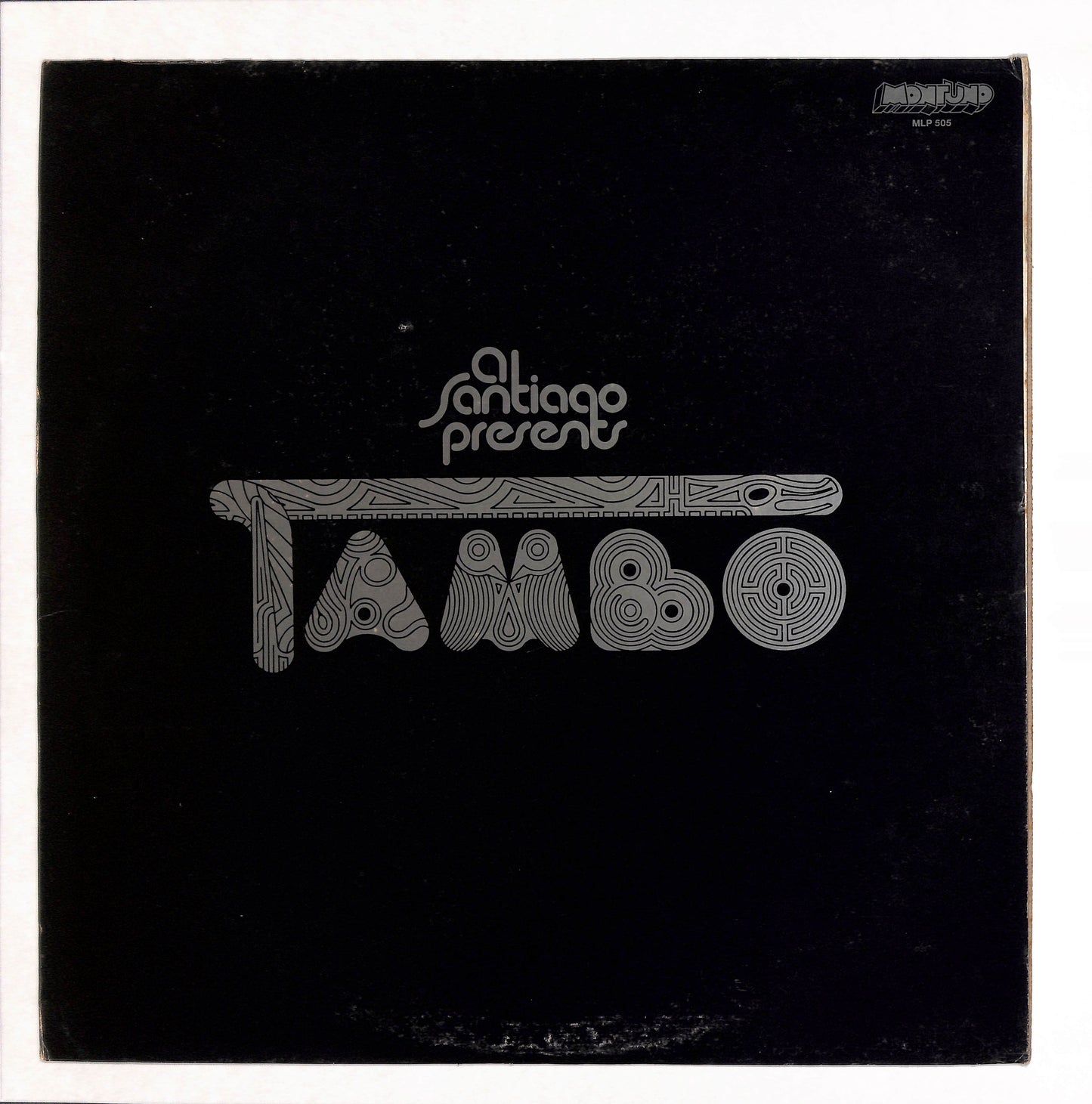 Al Santiago Presents Tambo