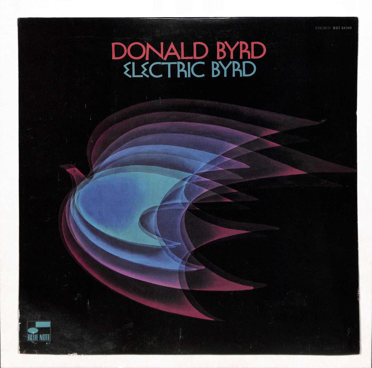 Electric Byrd