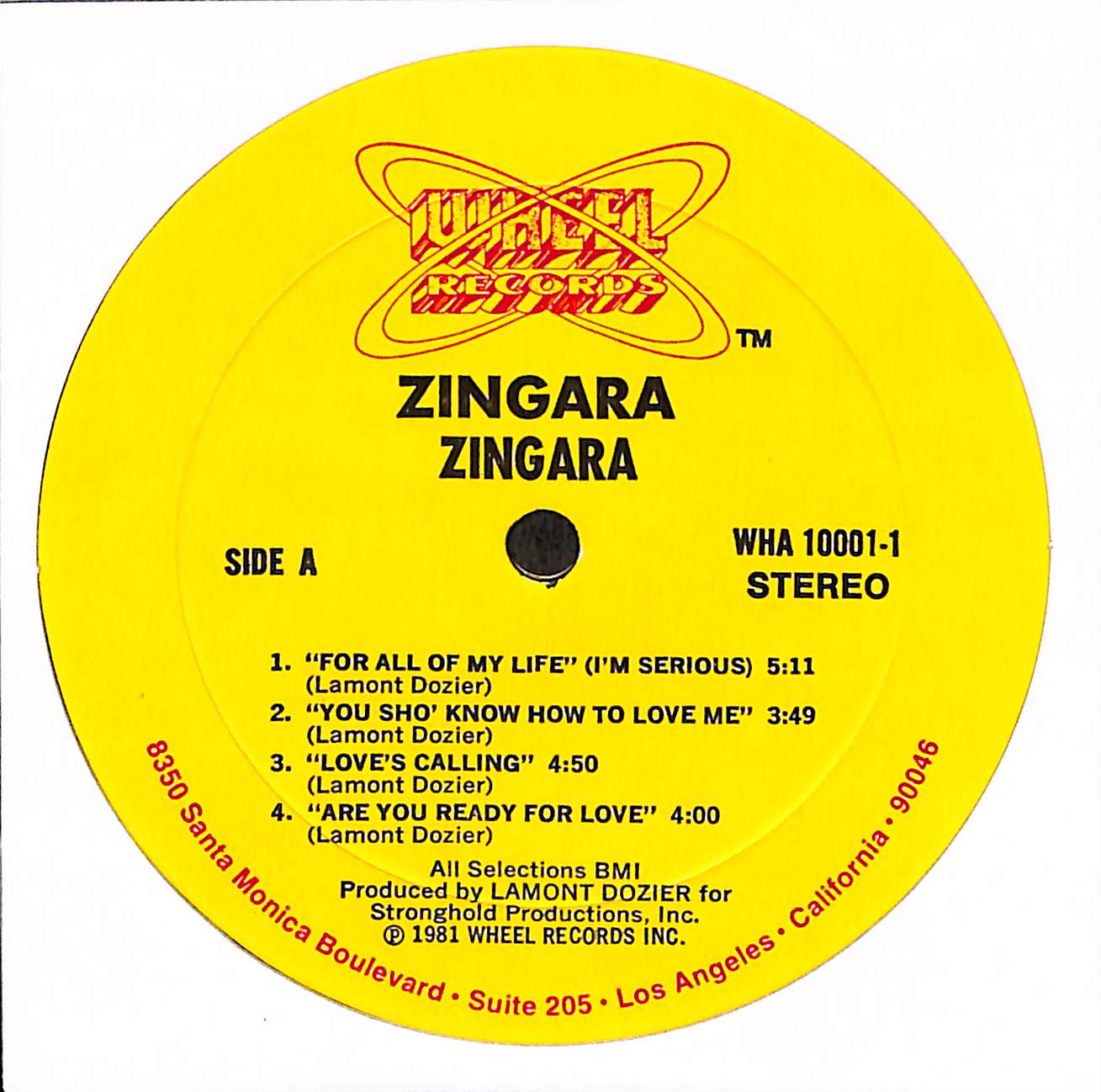 Zingara