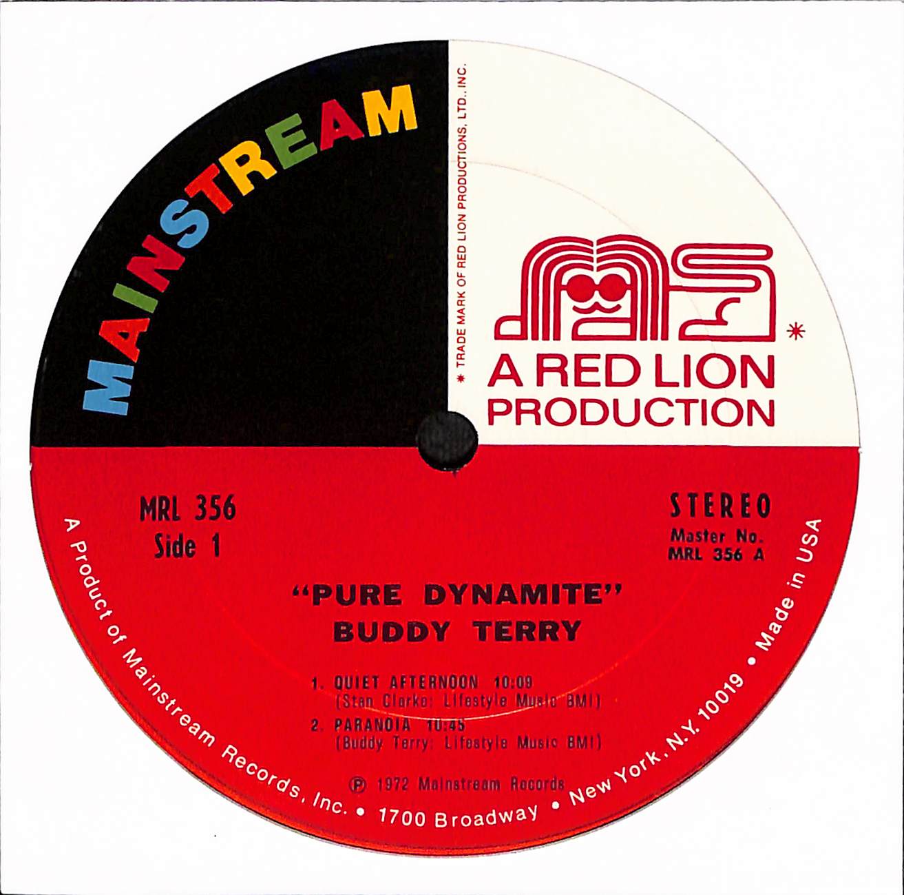 Pure Dynamite