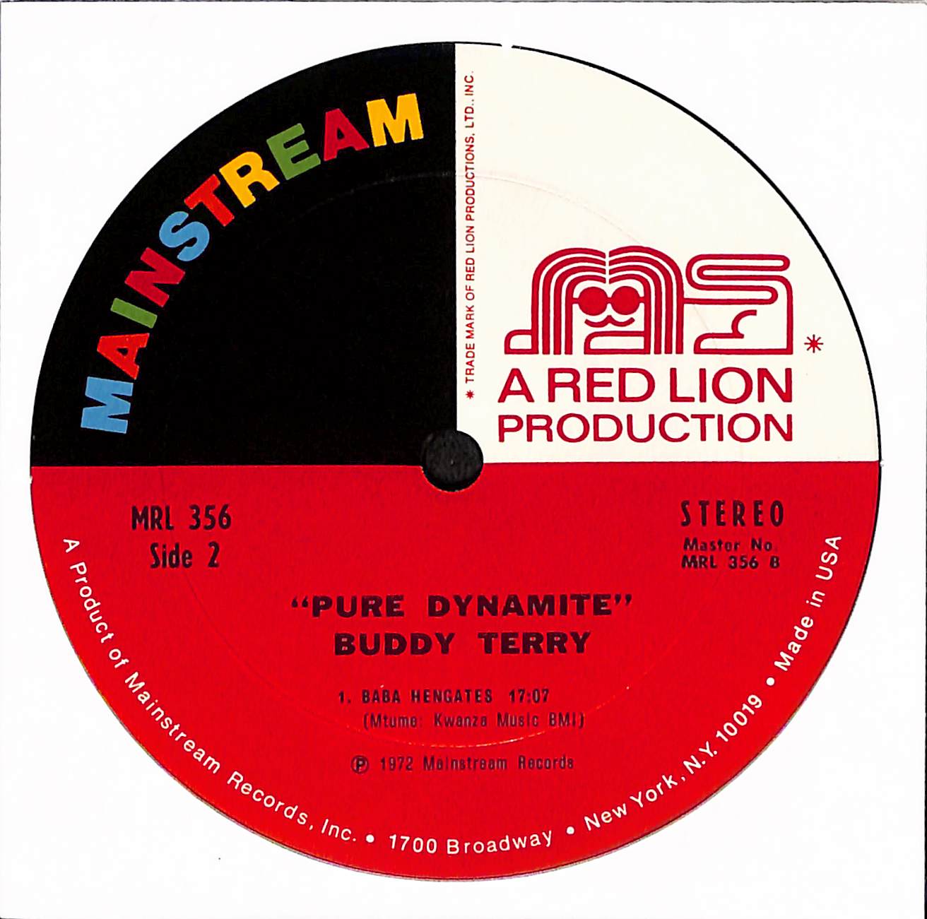 Pure Dynamite
