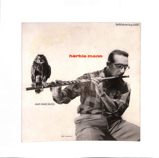 Herbie Mann