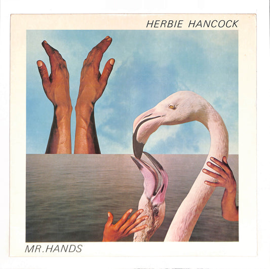 Mr. Hands