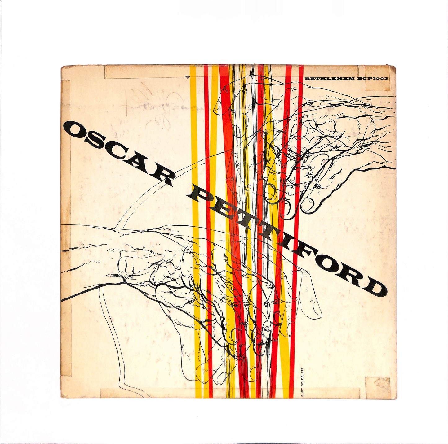 Oscar Pettiford