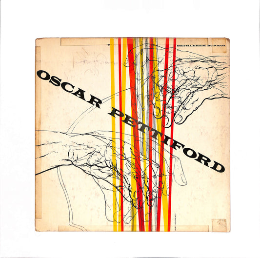 Oscar Pettiford
