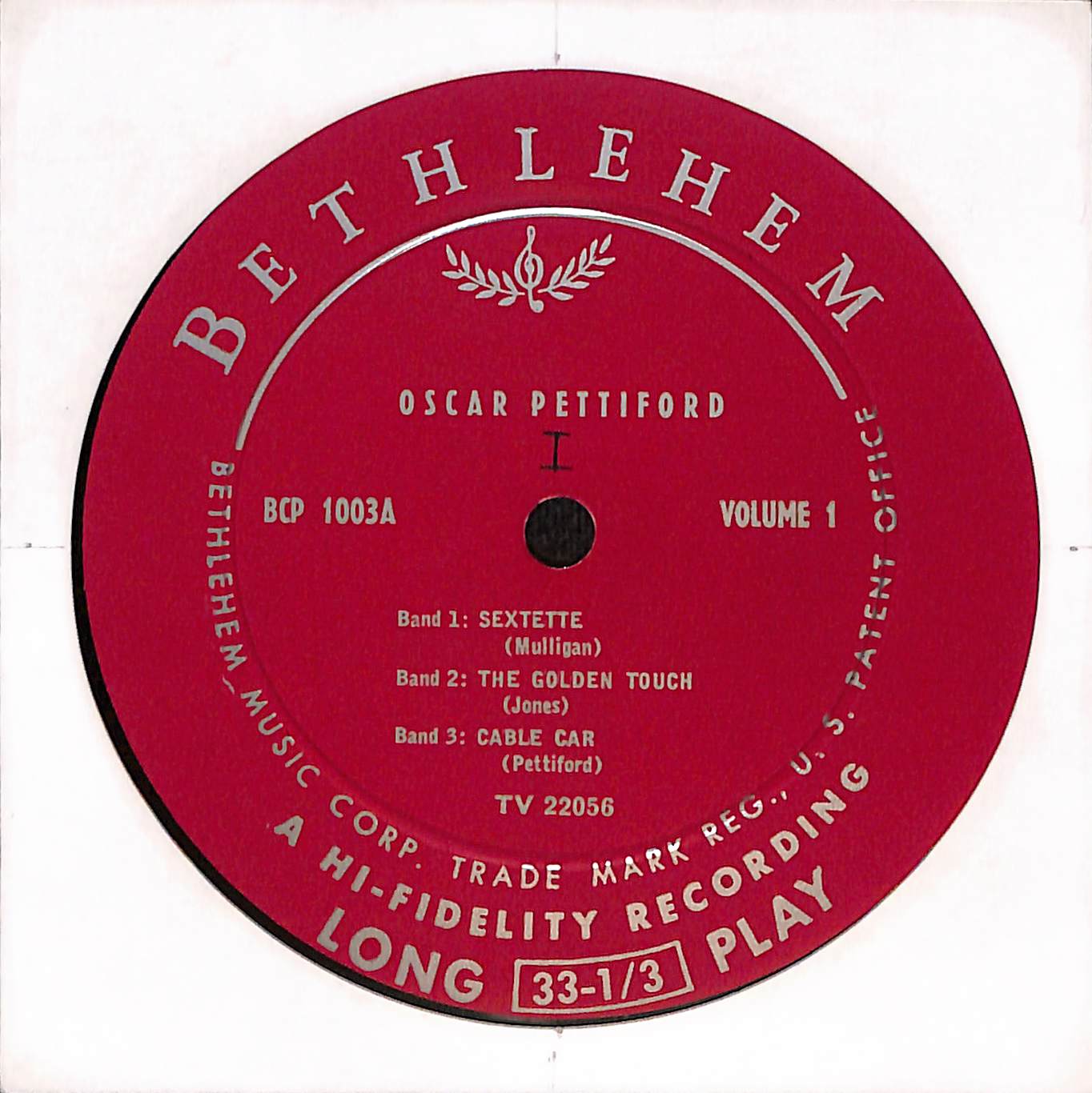 Oscar Pettiford