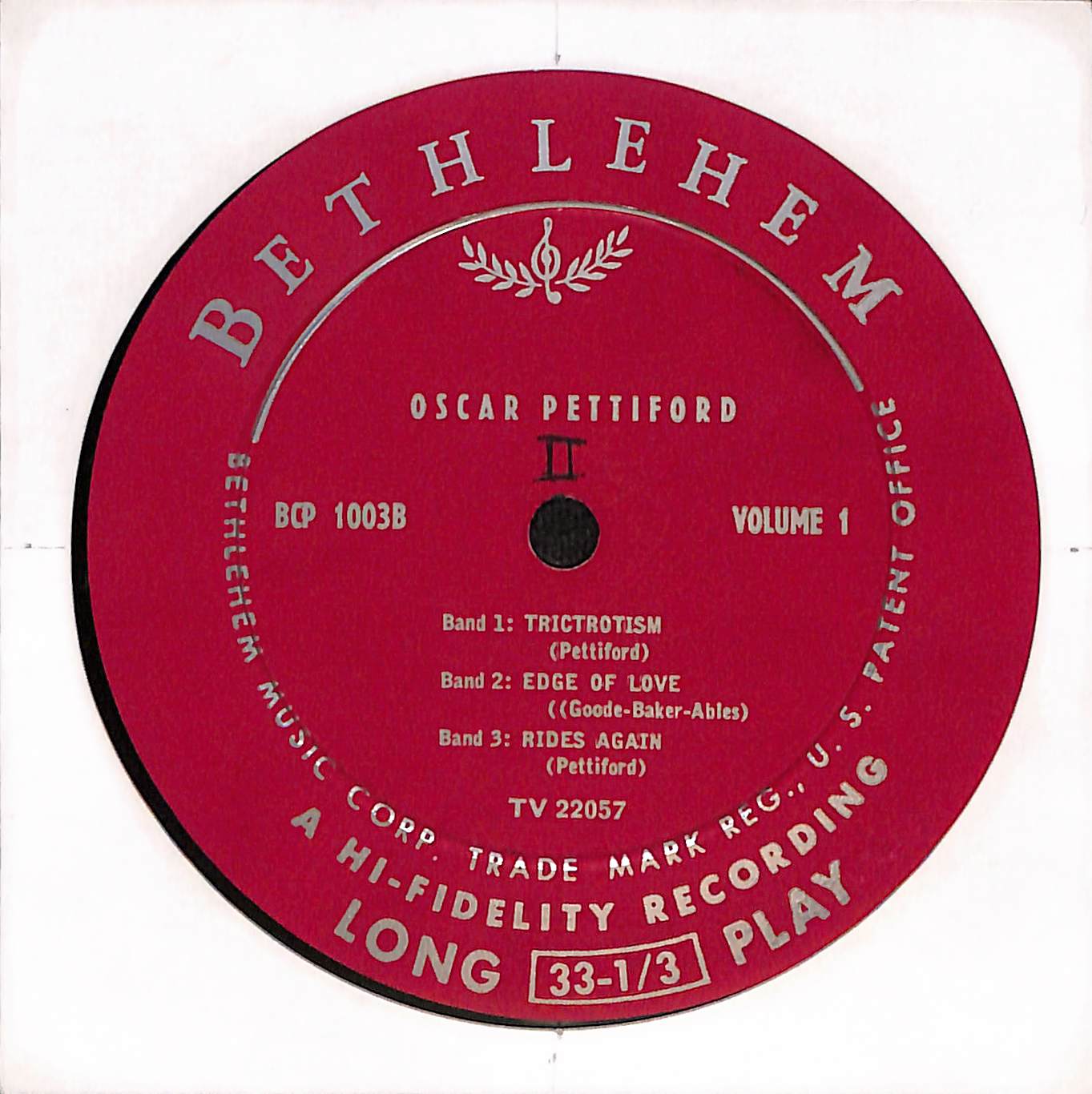 Oscar Pettiford