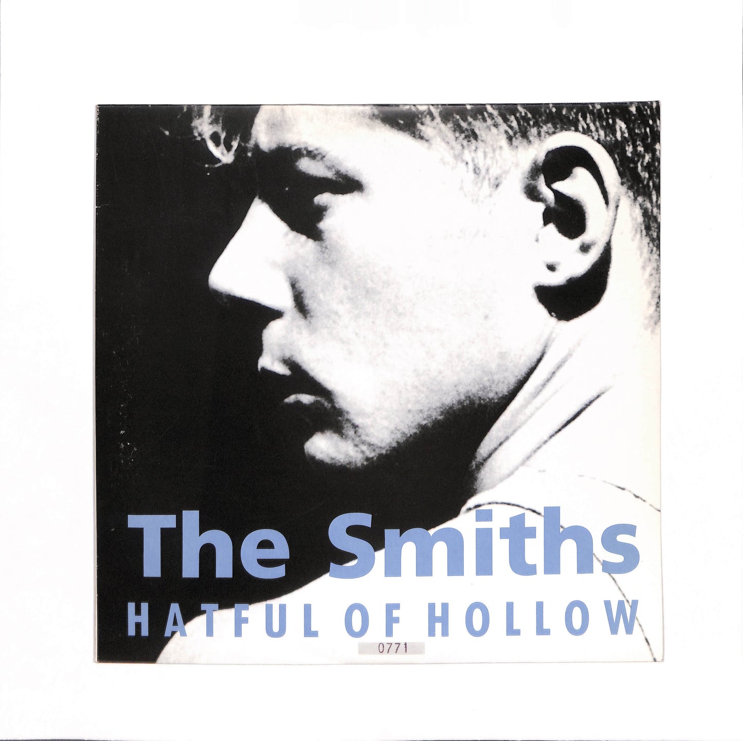 Hatful Of Hollow