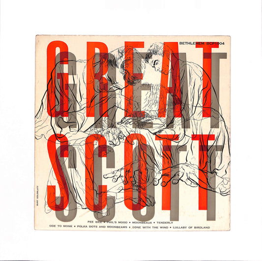 Great Scott