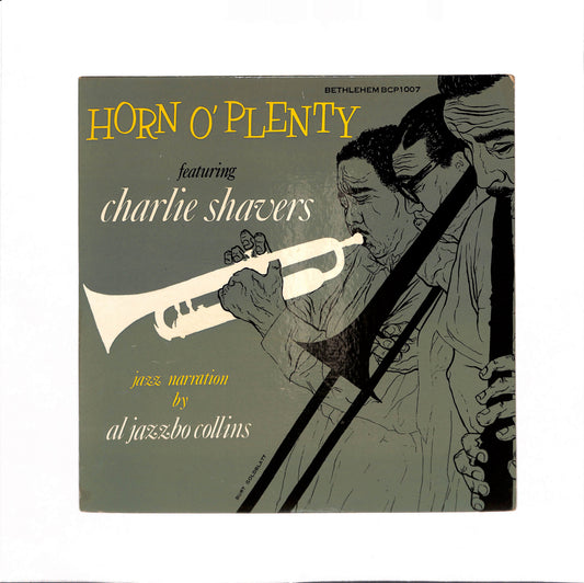 Horn O'Plenty