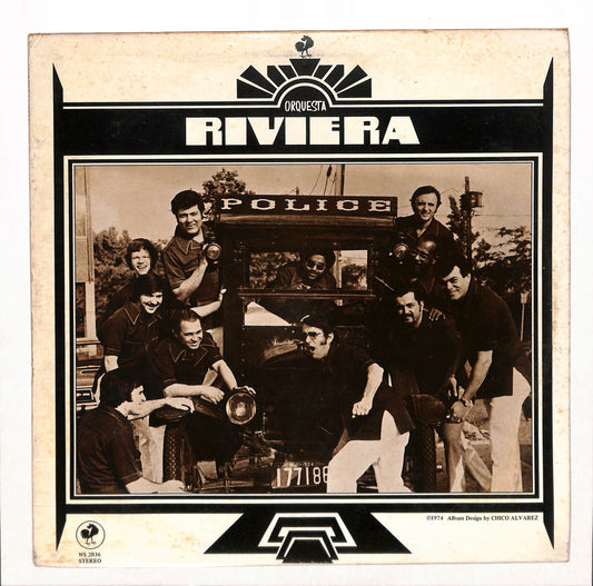 Orquesta Riviera