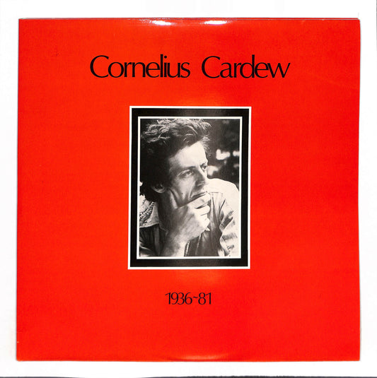 Cornelius Cardew Memorial Concert