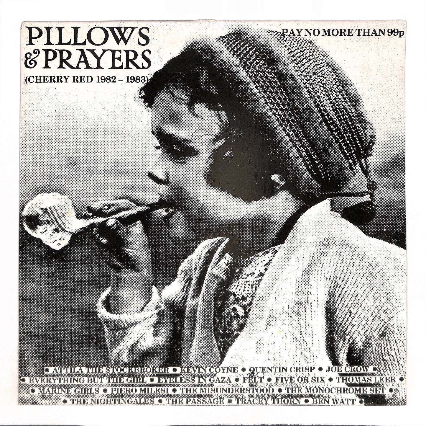 Pillows & Prayers