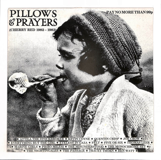 Pillows & Prayers