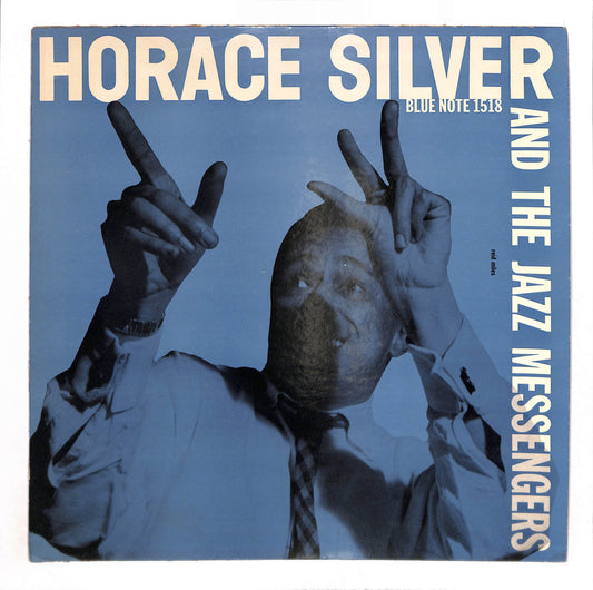 Horace Silver And The Jazz Messengers