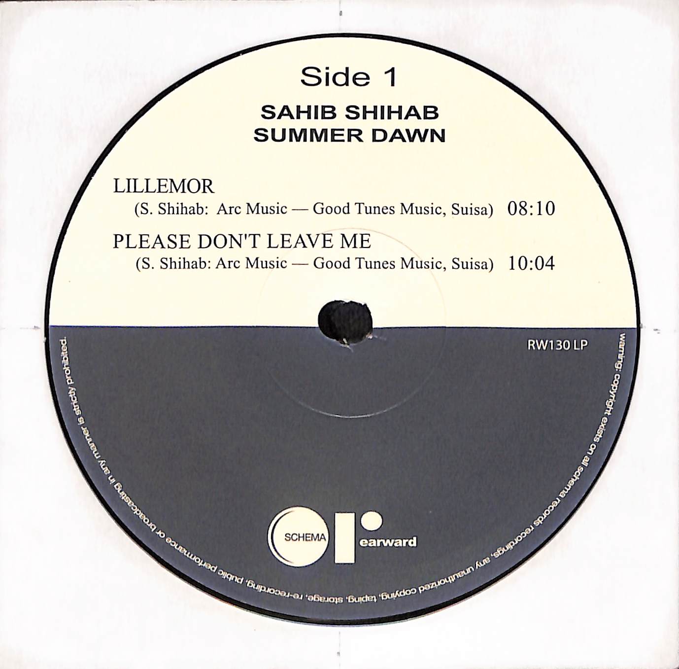 Summer Dawn
