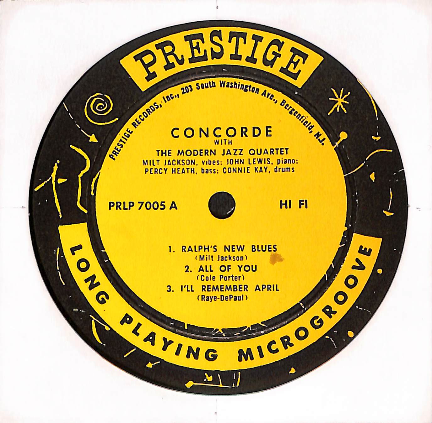Concorde
