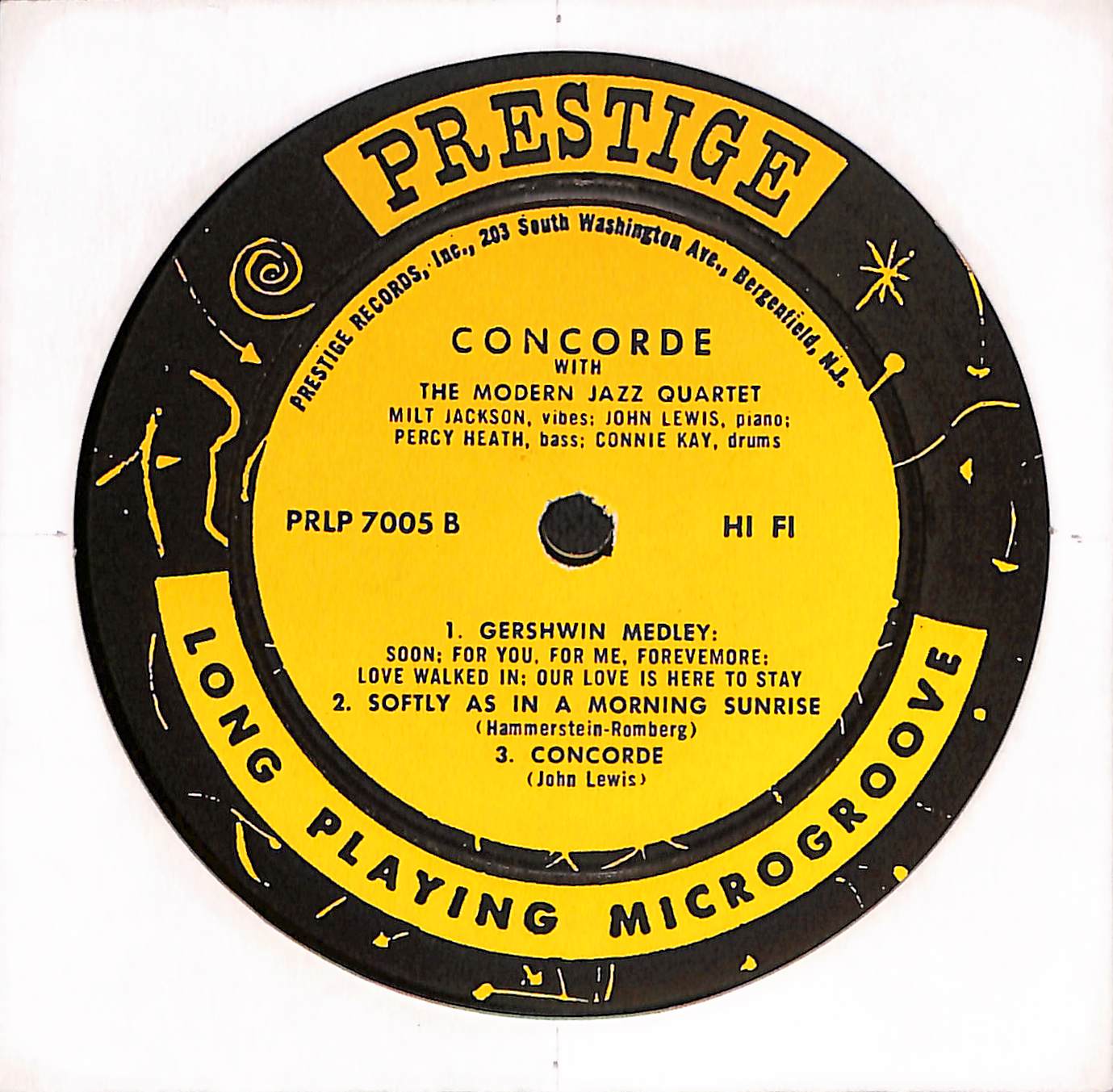 Concorde
