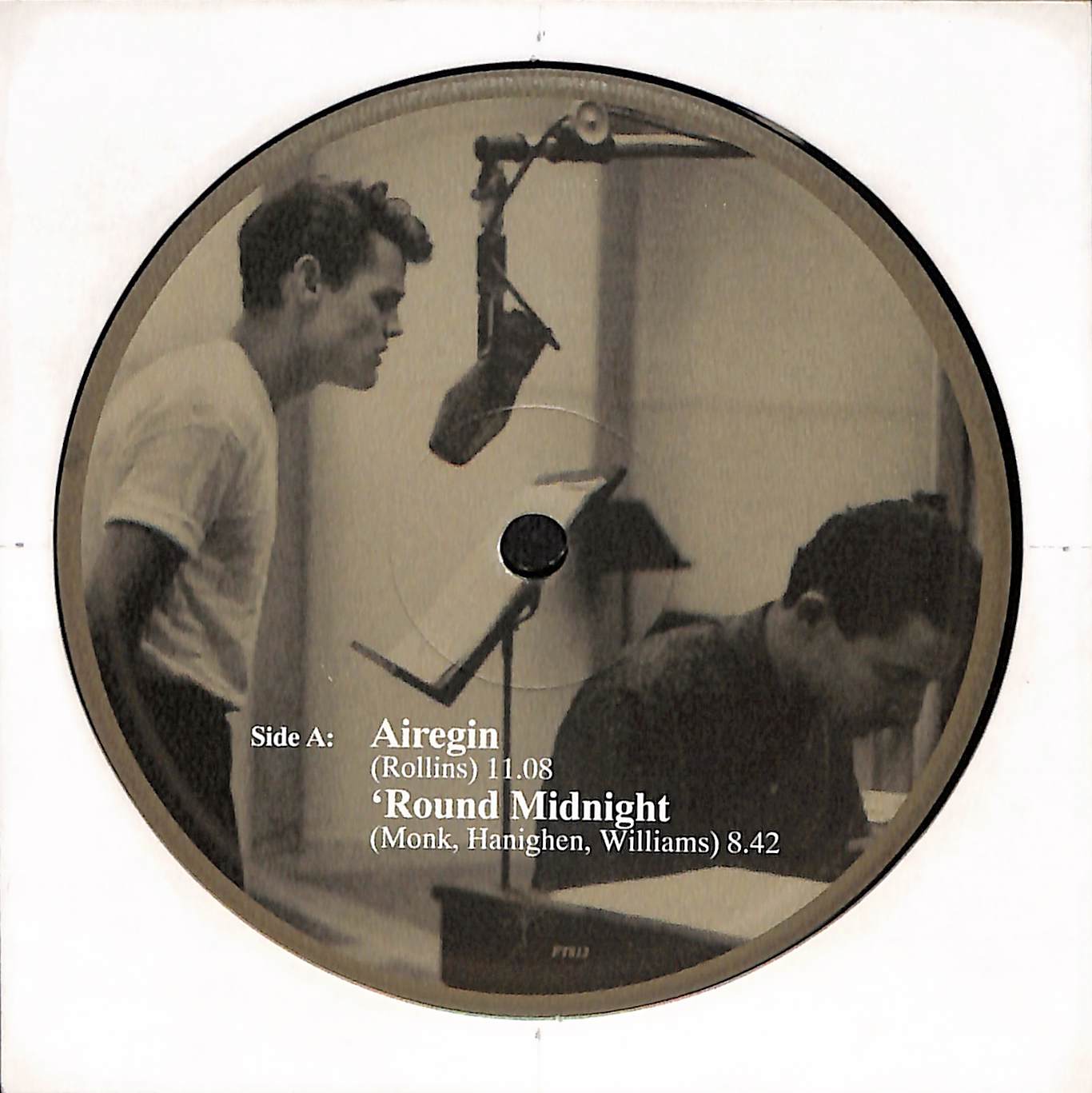 Round Midnight