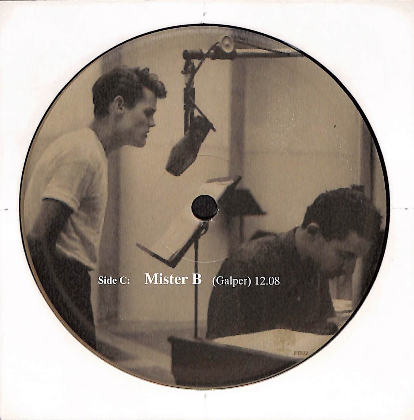 Round Midnight