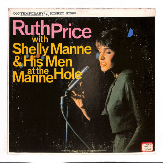At The Manne Hole