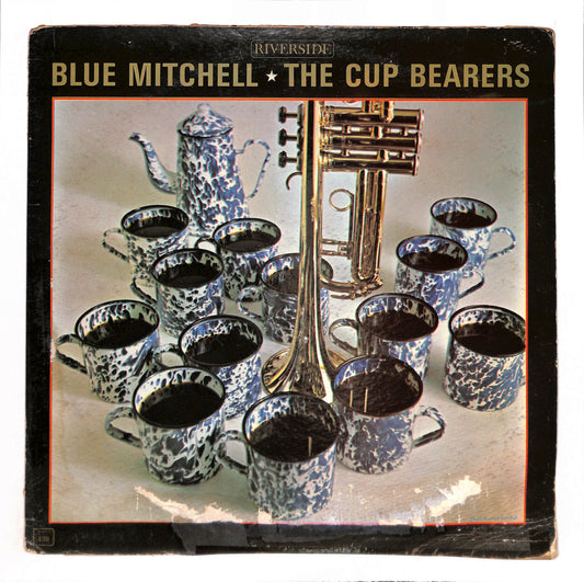 The Cup Bearers