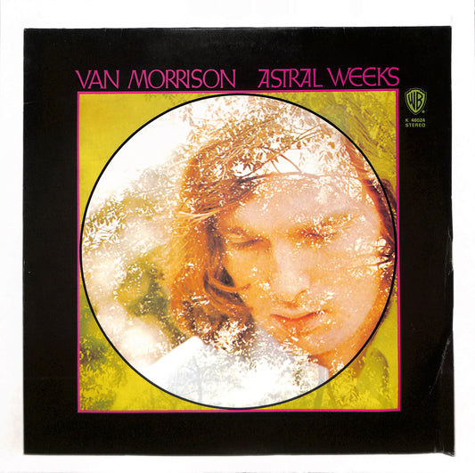 Astral Weeks