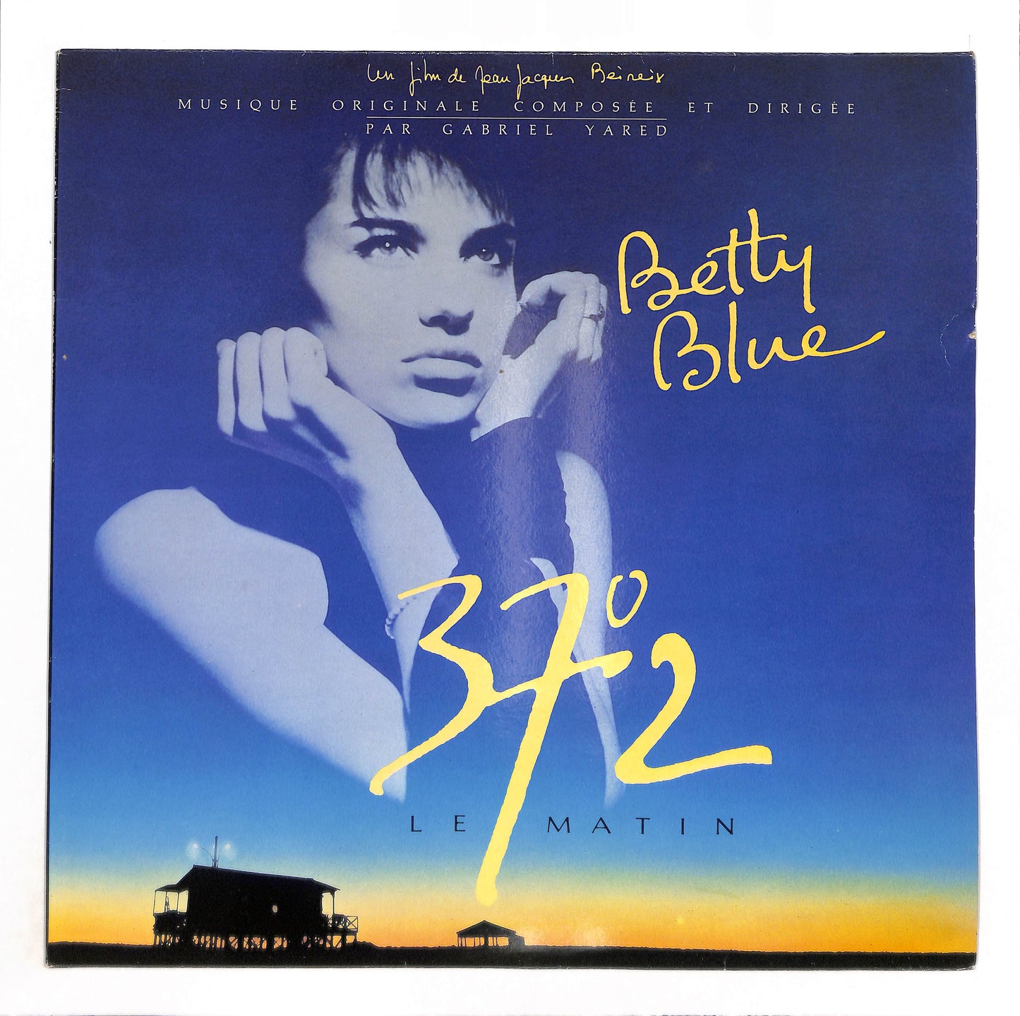 Betty Blue (37°2 Le Matin)