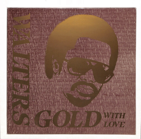 Trevor Walters/Walters Gold With Love(1985)