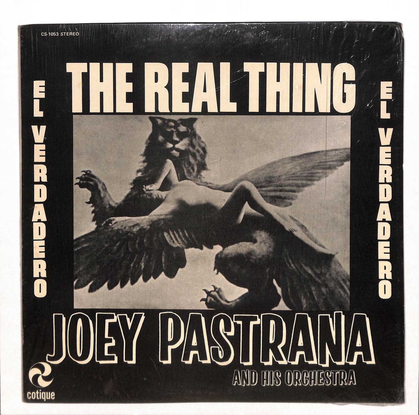 The Real Thing (El Verdadero)