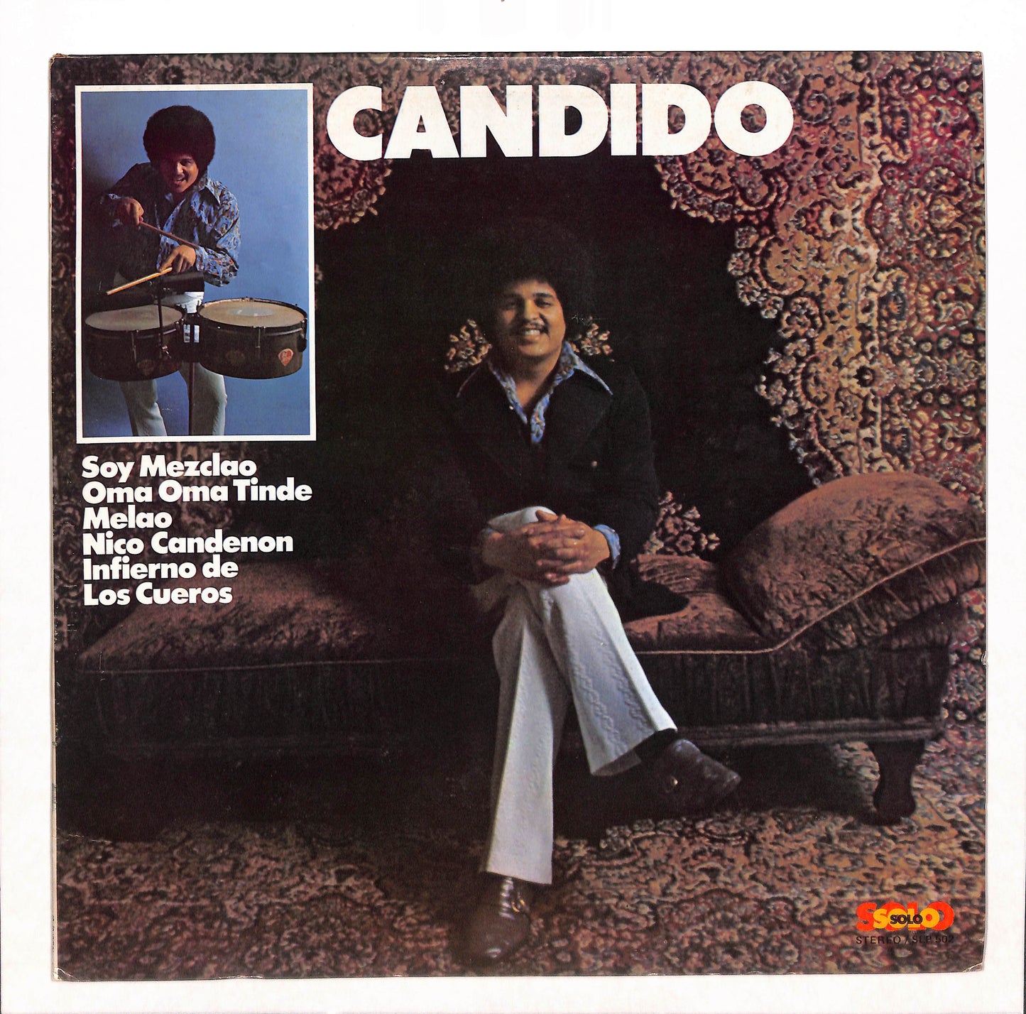 Candido