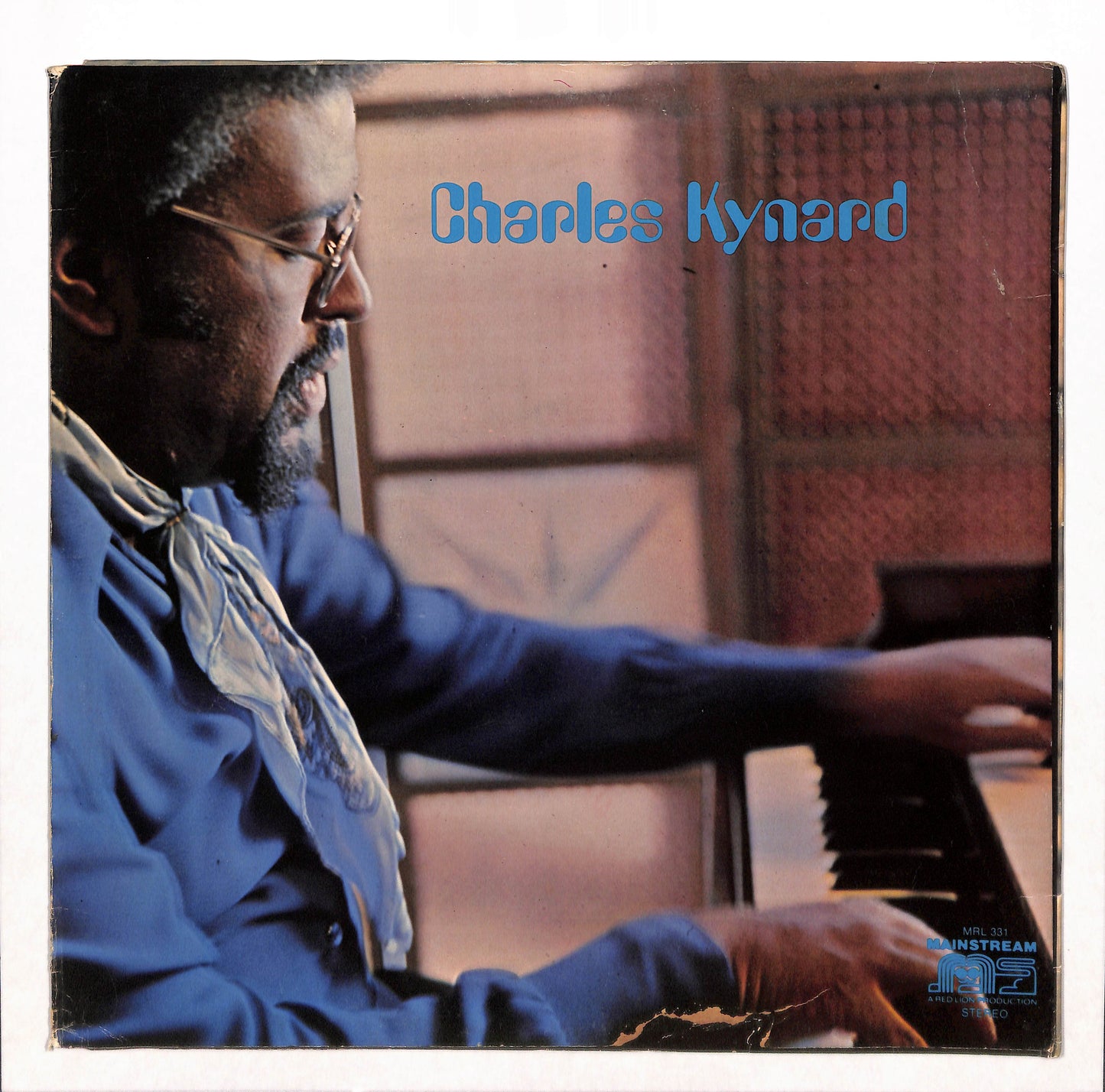 Charles Kynard