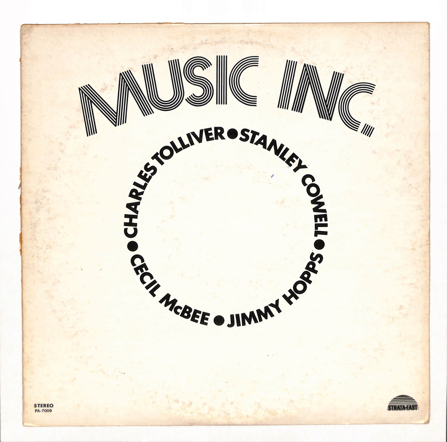 Music Inc.