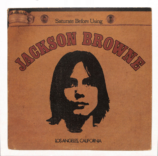 Jackson Browne