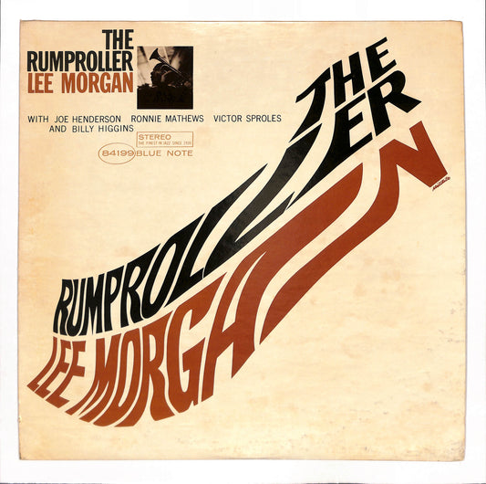 The Rumproller