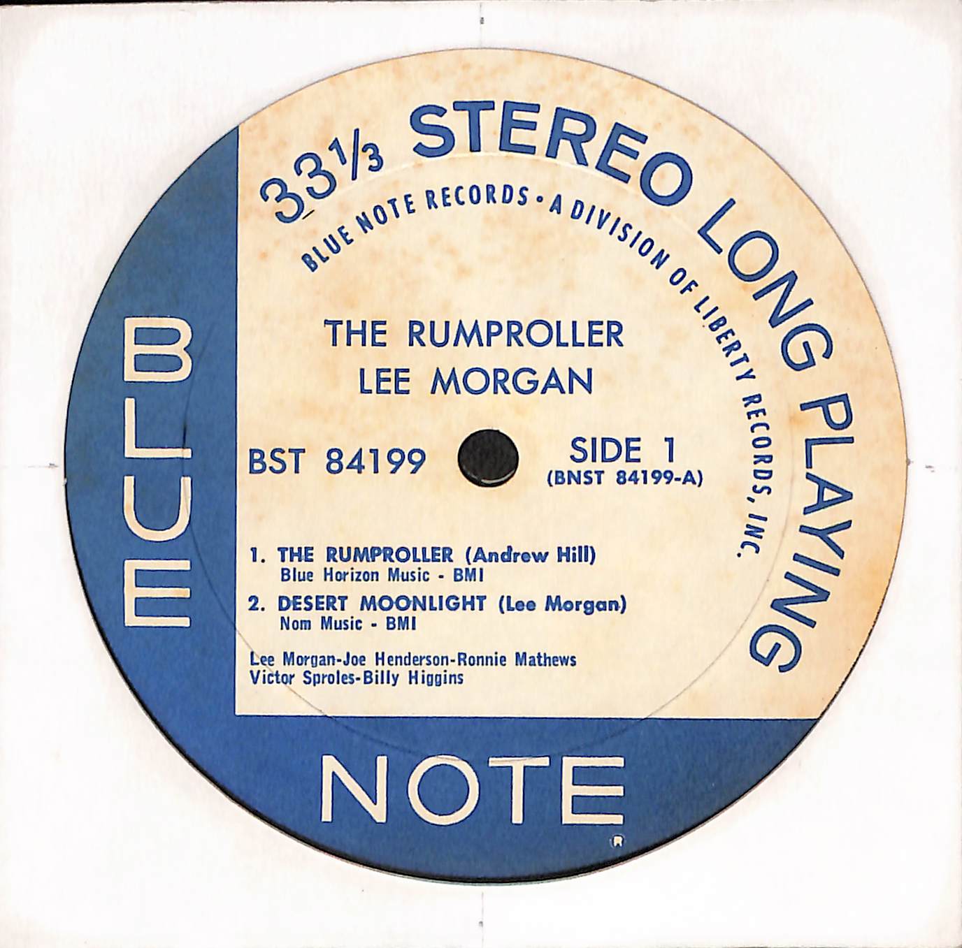 The Rumproller