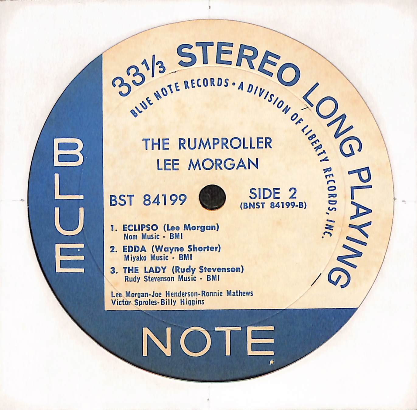 The Rumproller