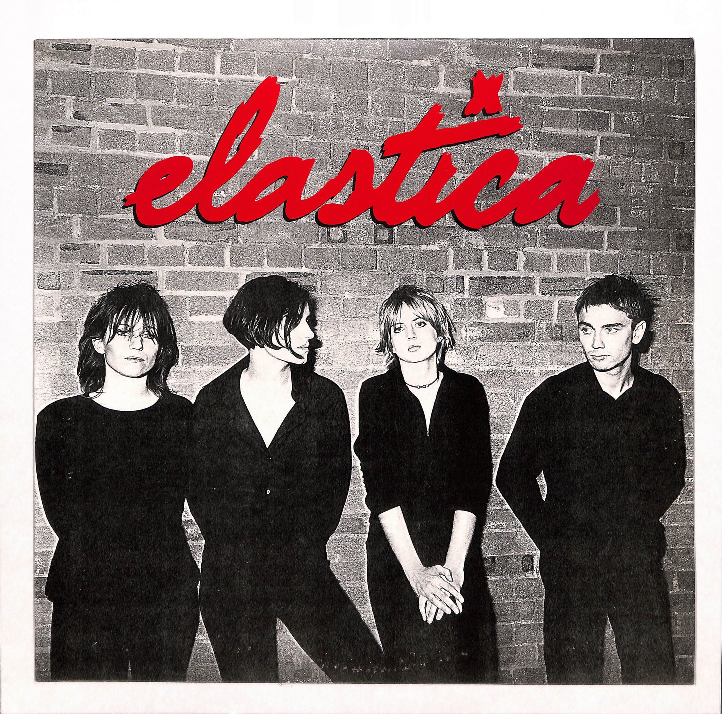 Elastica