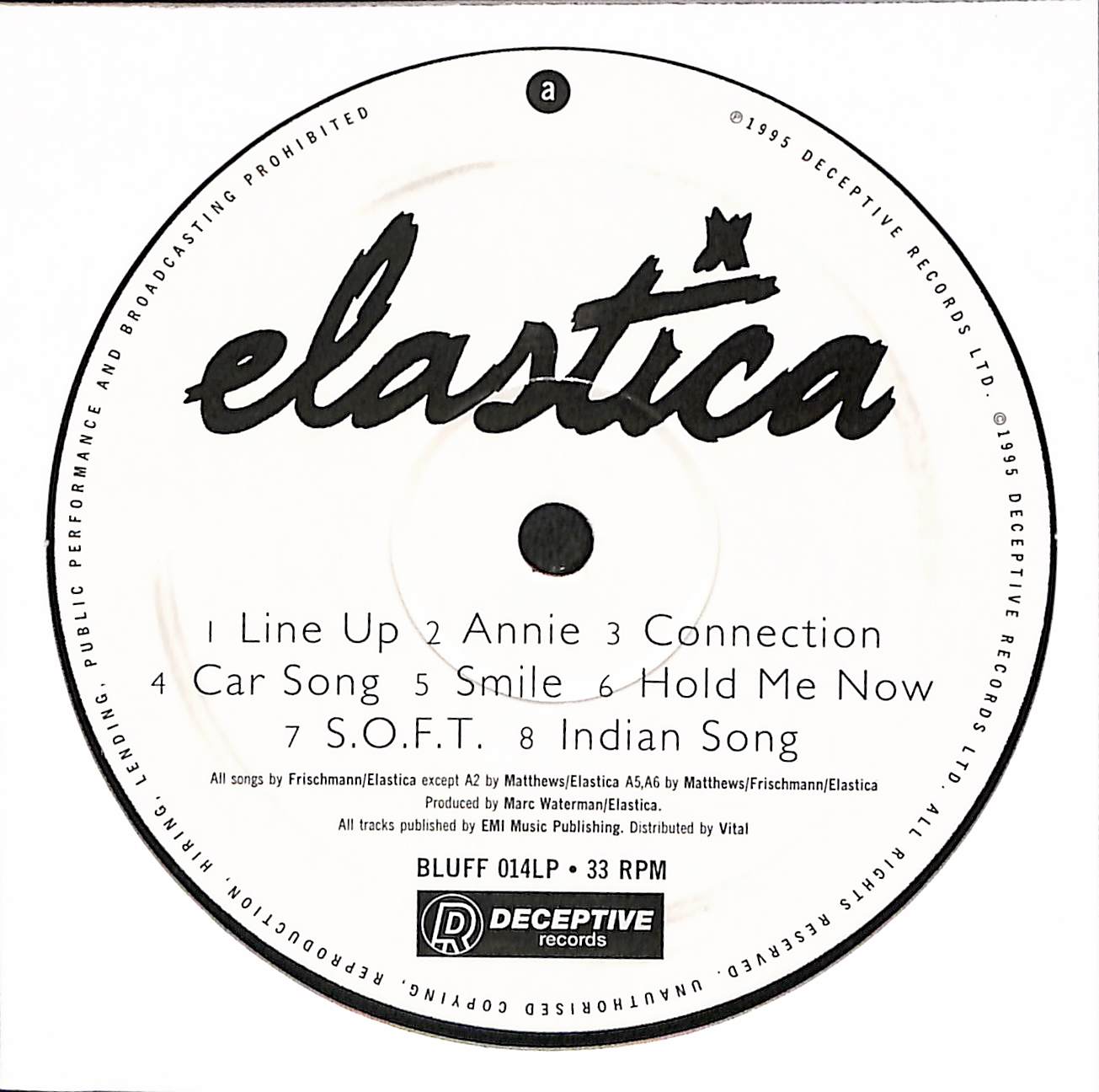 Elastica