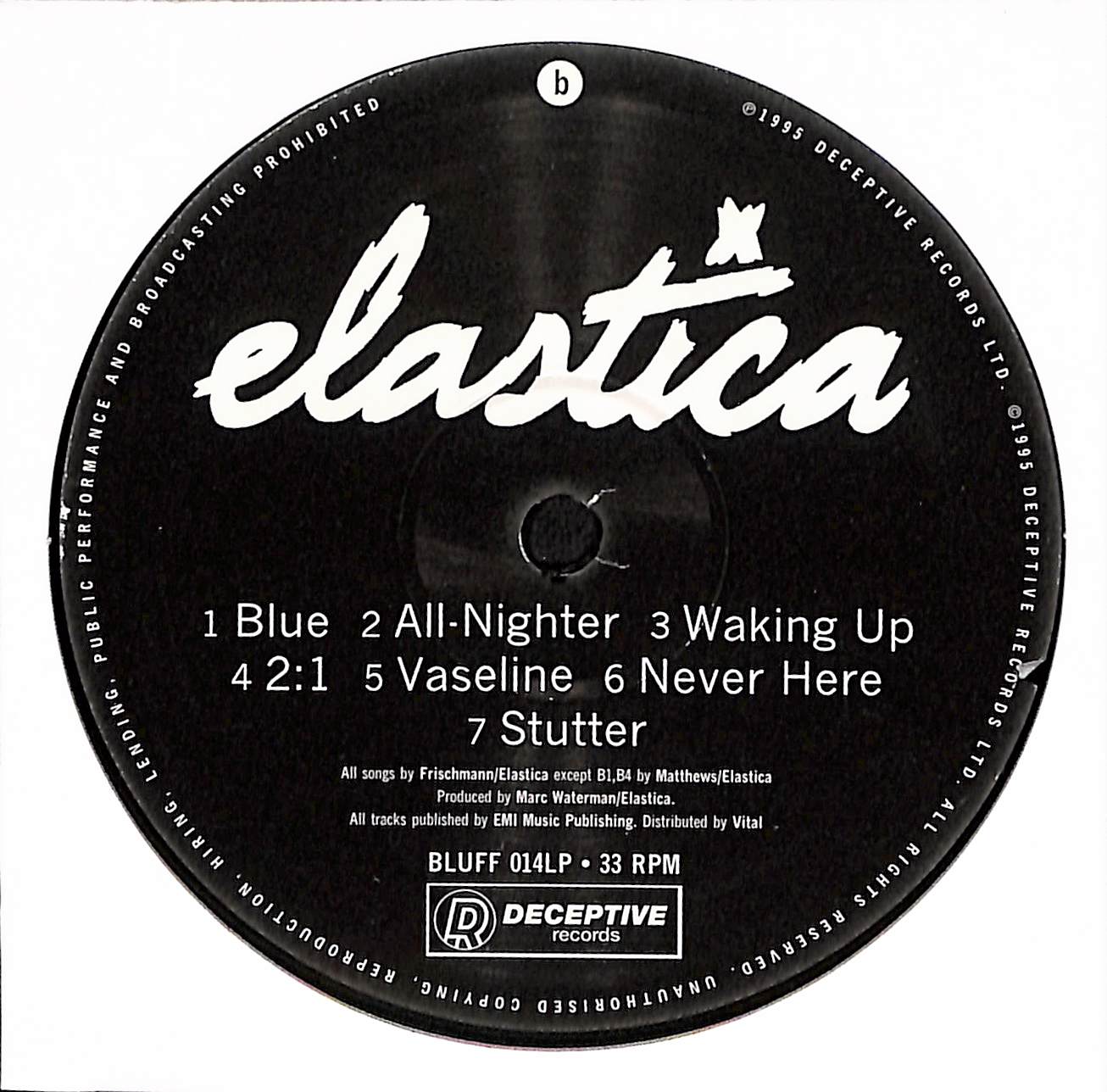 Elastica