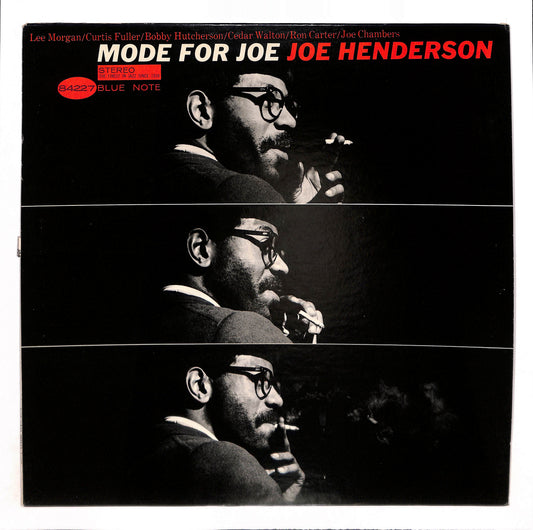 Mode For Joe