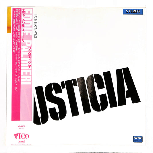 Justice / Justicia