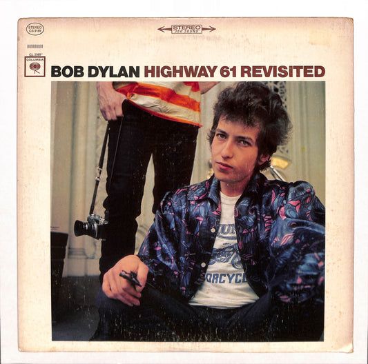 Highway 61 Revisited