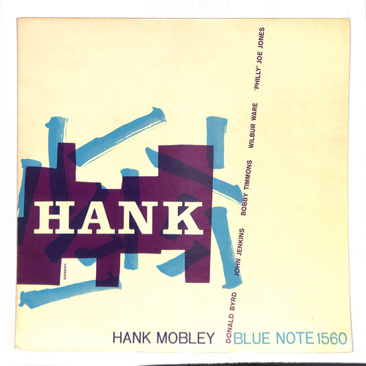 Hank